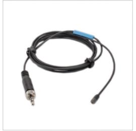 -میکروفن-مخصوص-هاشف-سنهایزر-(طرح)-Sennheiser-MKE2-